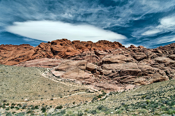 Red Rock Canyon