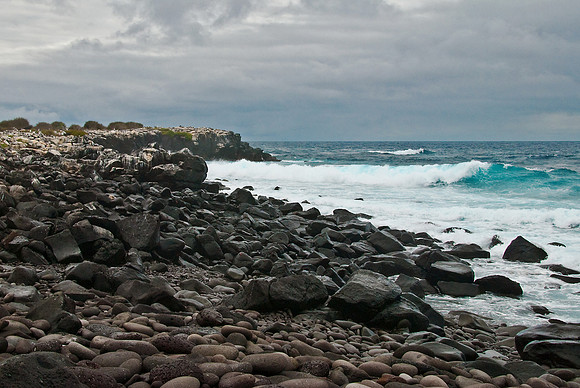 Espanola Island