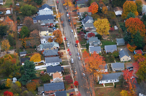 Fredricksburg, VA