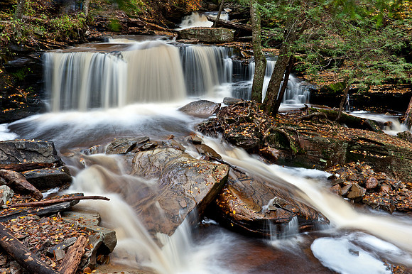 Ricketts Glen
