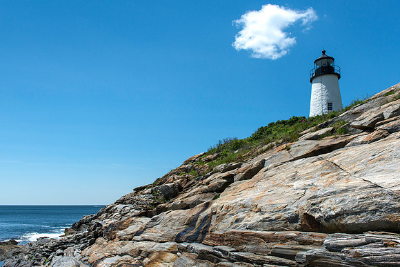 Pemaquid Point Lighthouse