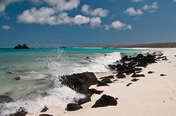 Espanola Island