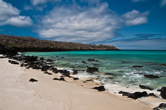 Espanola Island