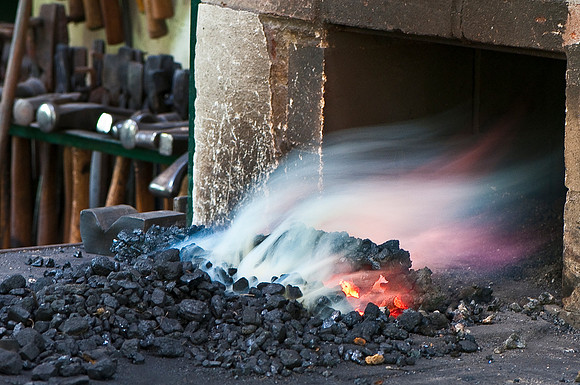The Forge