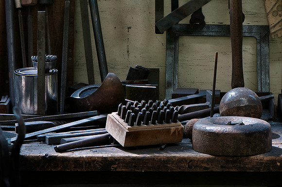 Nol's Workbench