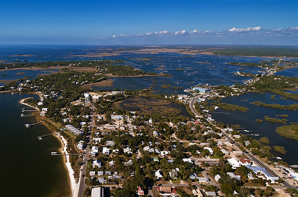 Cedar Key