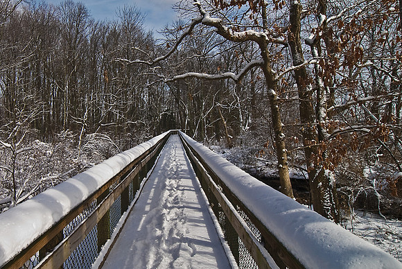 Leesylvania State Park, VA