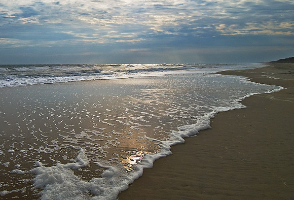OBX Beach