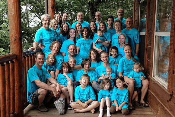 Tabone Family Reunion 58