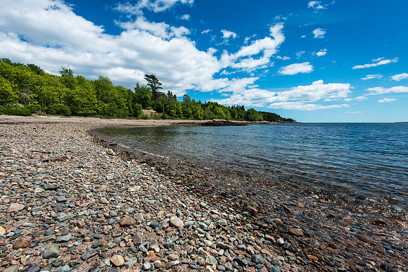 Otter Cove