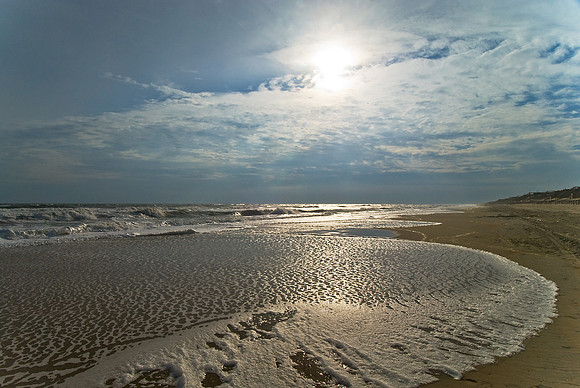 OBX on the Beach