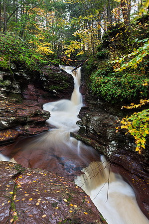 Ricketts Glen