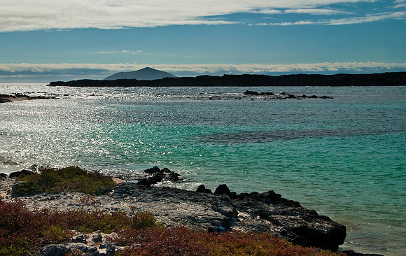 Chinese Hat Island