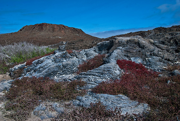 Chinese Hat Island