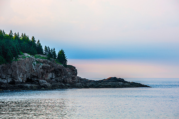 Otter Point