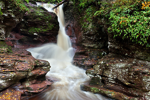 Ricketts Glen