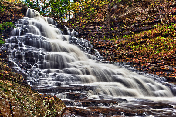Ricketts Glen