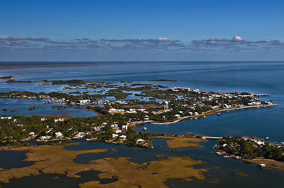 Cedar Key