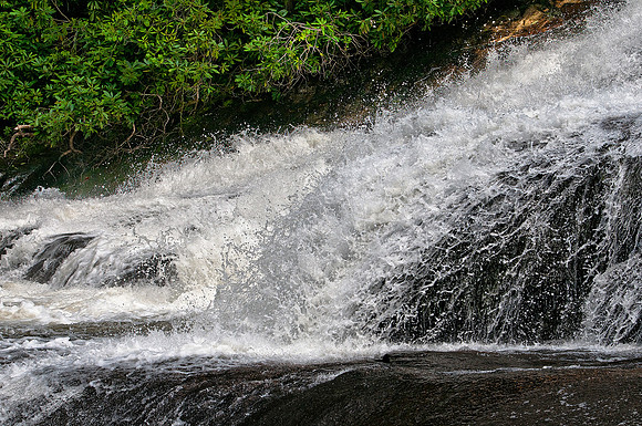 Triple Falls