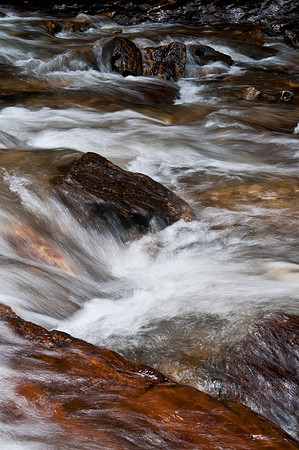 Bottom of Triple Falls
