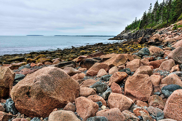 Schooner Beach
