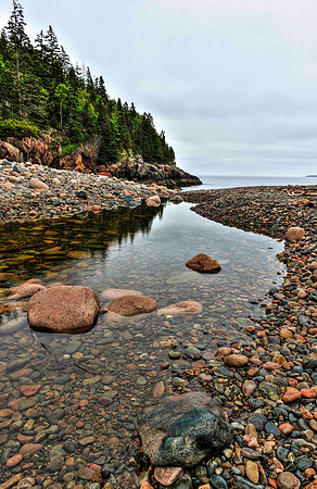 Schooner Beach