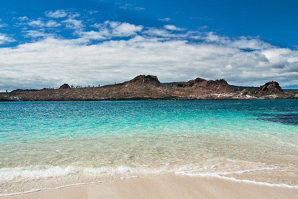 Chinese Hat Island
