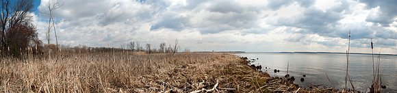Featherstone National Wildlife Refuge