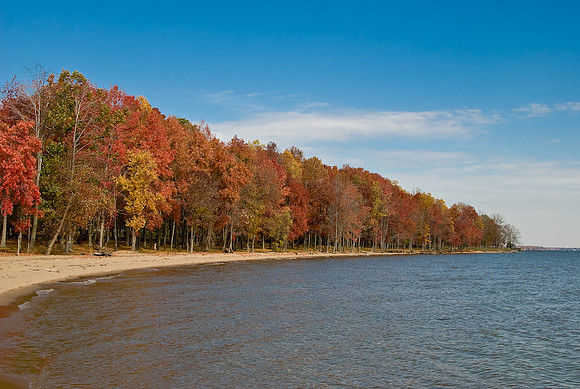 Leesylvania State Park, VA