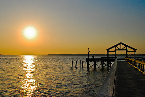 Potomac River, Leesylvania State Park, VA