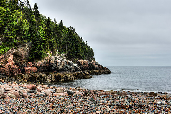 Schooner Beach