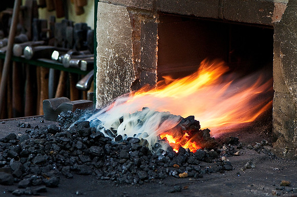 The Forge
