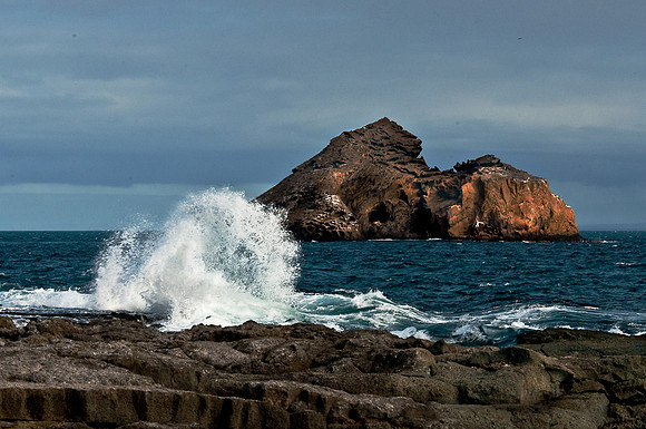 Chinese Hat Island