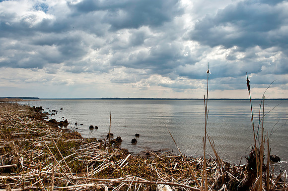 Featherstone National Wildlife Refuge