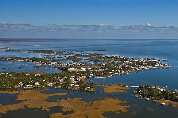 Cedar Key