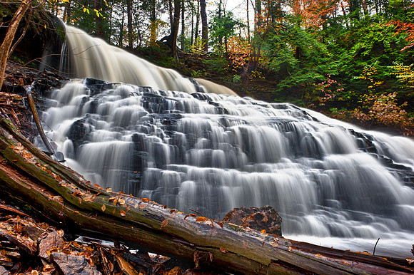Ricketts Glen