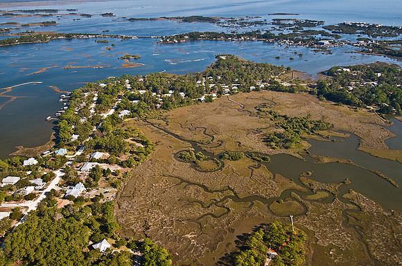 Cedar Key
