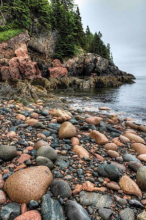 Schooner Beach