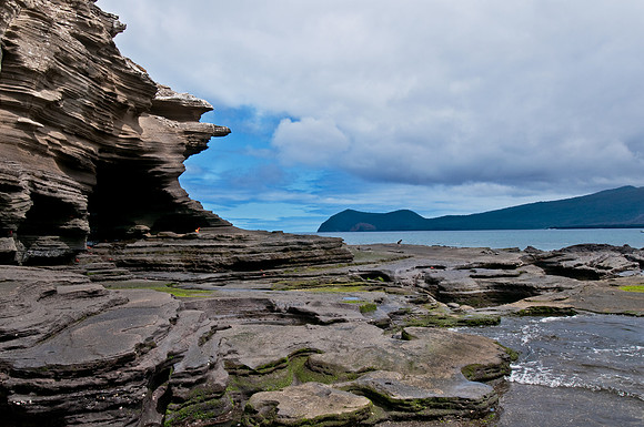 Santiago Island