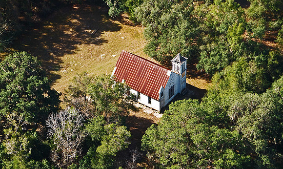 Rochelle Trinity ME Church