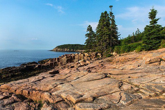 Otter Point
