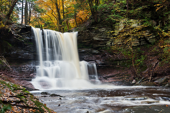 Ricketts Glen