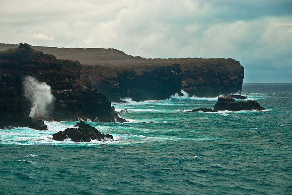 Espanola Island