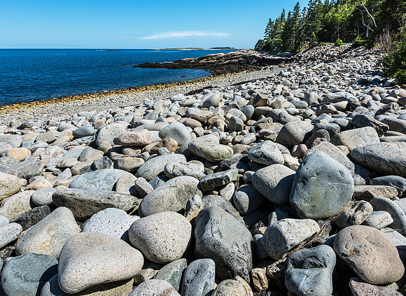 Schoodic Peninsula