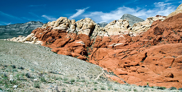 Red Rock Canyon