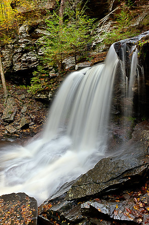 Ricketts Glen
