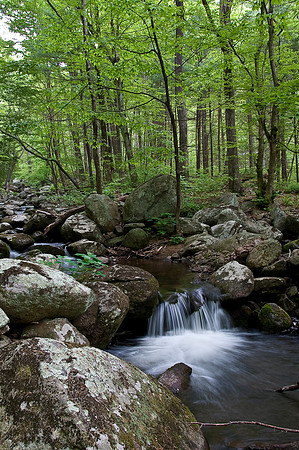Hazel River near Sperryville, VA