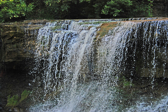 Chagrin Falls, Cleveland, OH