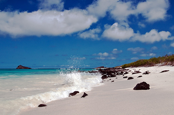 Espanola Island