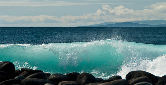 Santiago Island